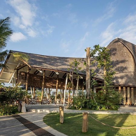 Mango Ubud Ngoại thất bức ảnh