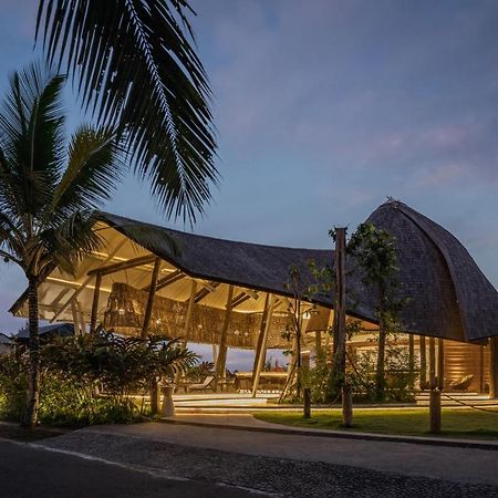 Mango Ubud Ngoại thất bức ảnh