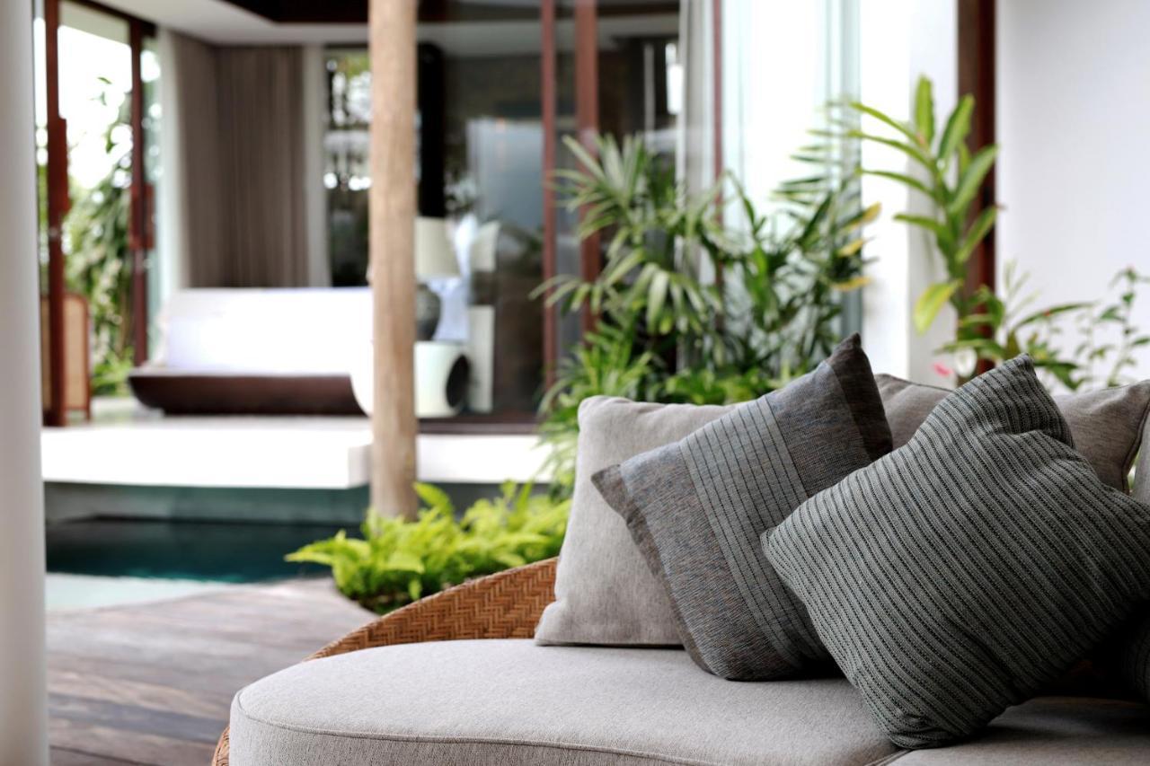 Mango Ubud Ngoại thất bức ảnh