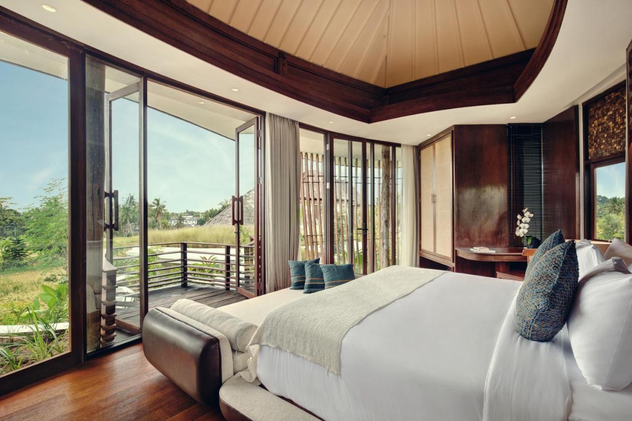 Mango Ubud Ngoại thất bức ảnh