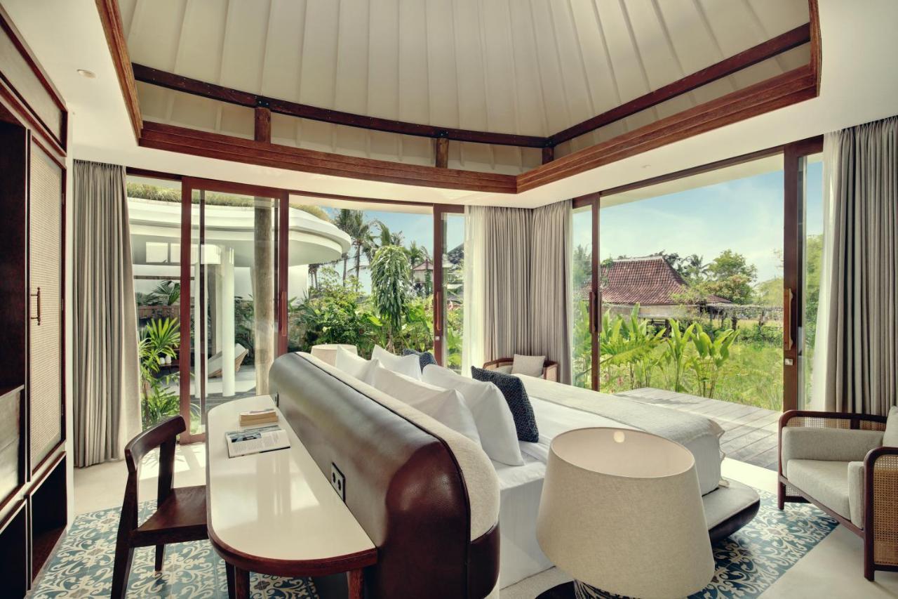 Mango Ubud Ngoại thất bức ảnh
