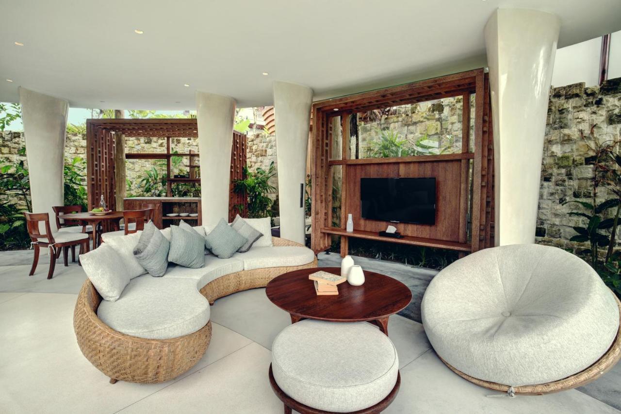Mango Ubud Ngoại thất bức ảnh