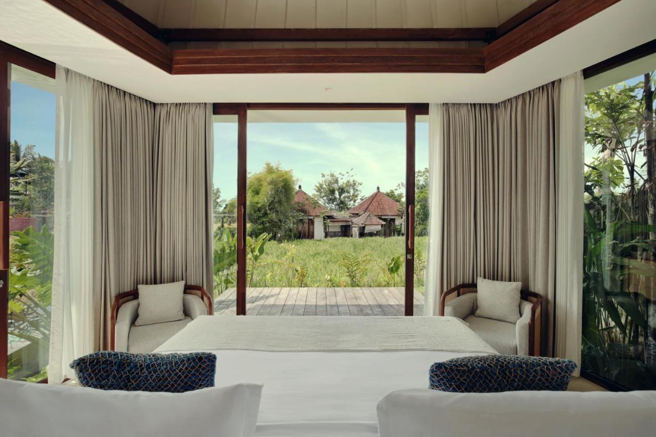 Mango Ubud Ngoại thất bức ảnh
