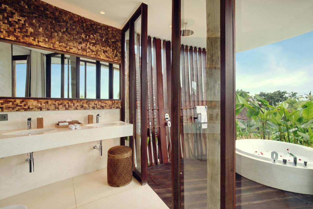Mango Ubud Ngoại thất bức ảnh