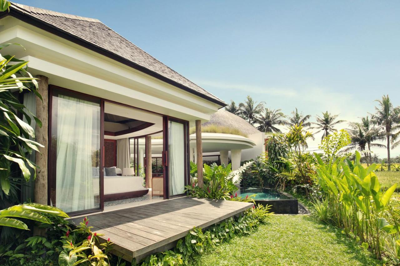 Mango Ubud Ngoại thất bức ảnh