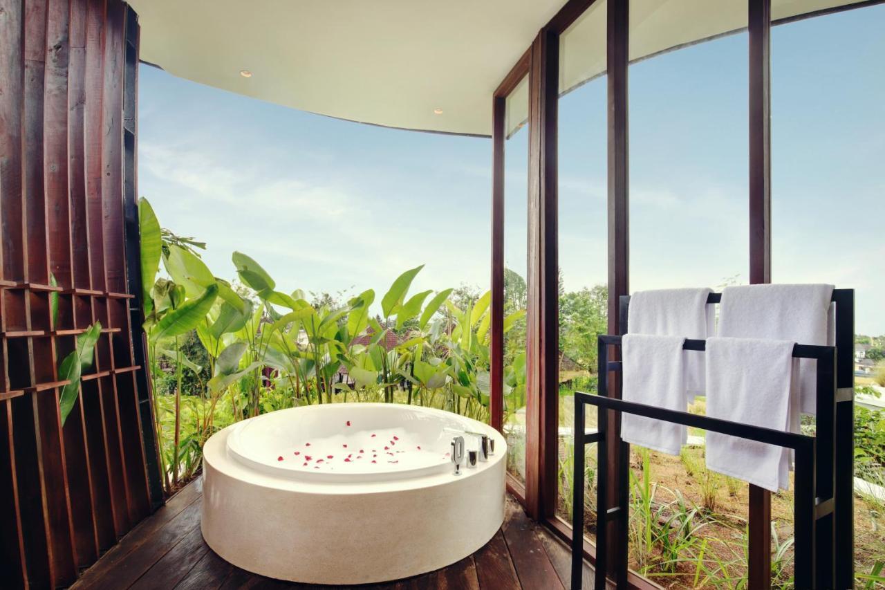 Mango Ubud Ngoại thất bức ảnh