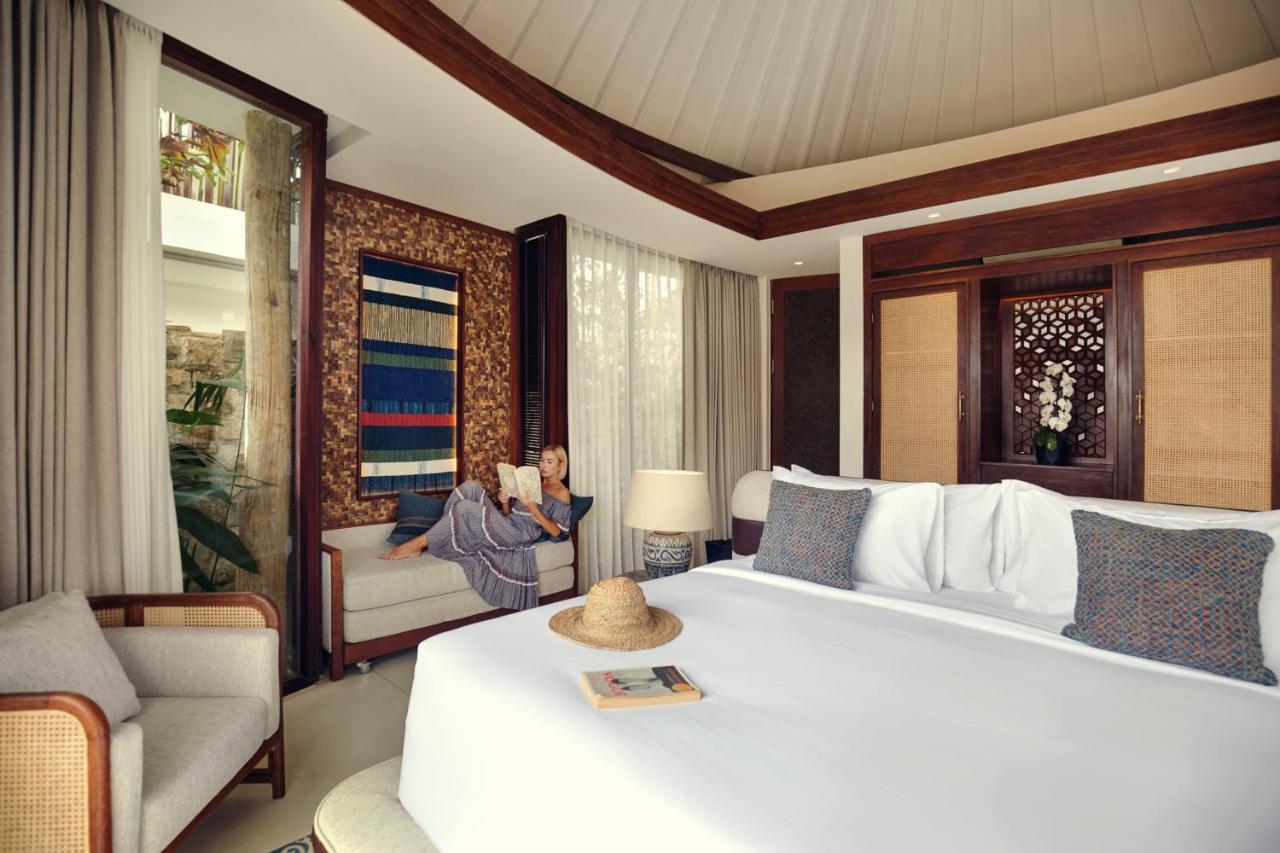 Mango Ubud Ngoại thất bức ảnh