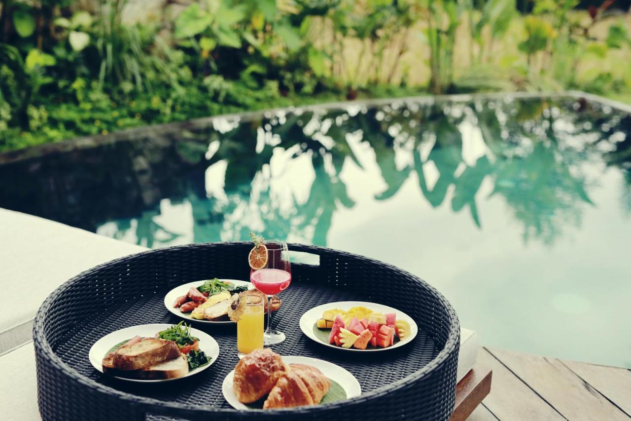 Mango Ubud Ngoại thất bức ảnh