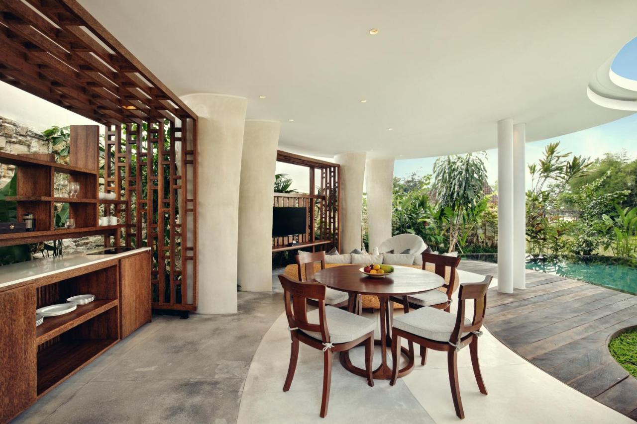 Mango Ubud Ngoại thất bức ảnh