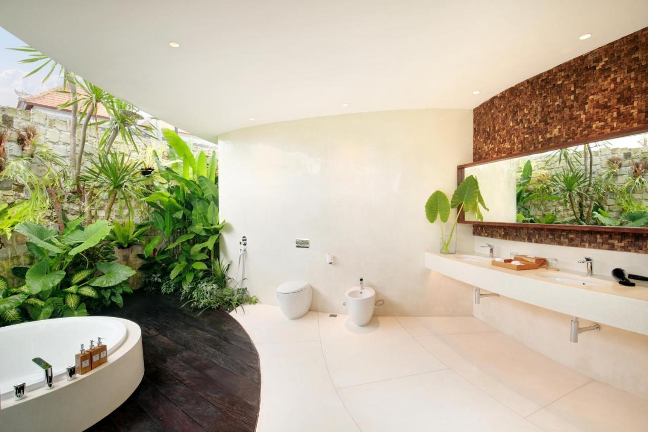Mango Ubud Ngoại thất bức ảnh