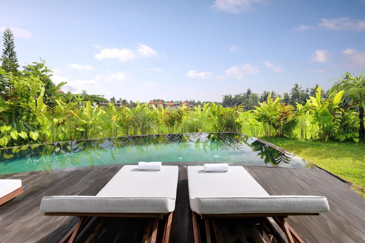 Mango Ubud Ngoại thất bức ảnh