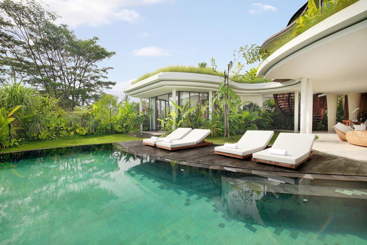 Mango Ubud Ngoại thất bức ảnh