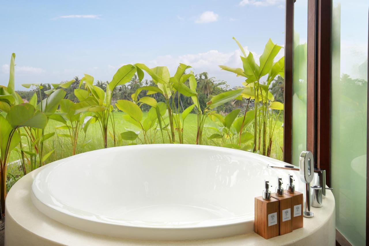 Mango Ubud Ngoại thất bức ảnh