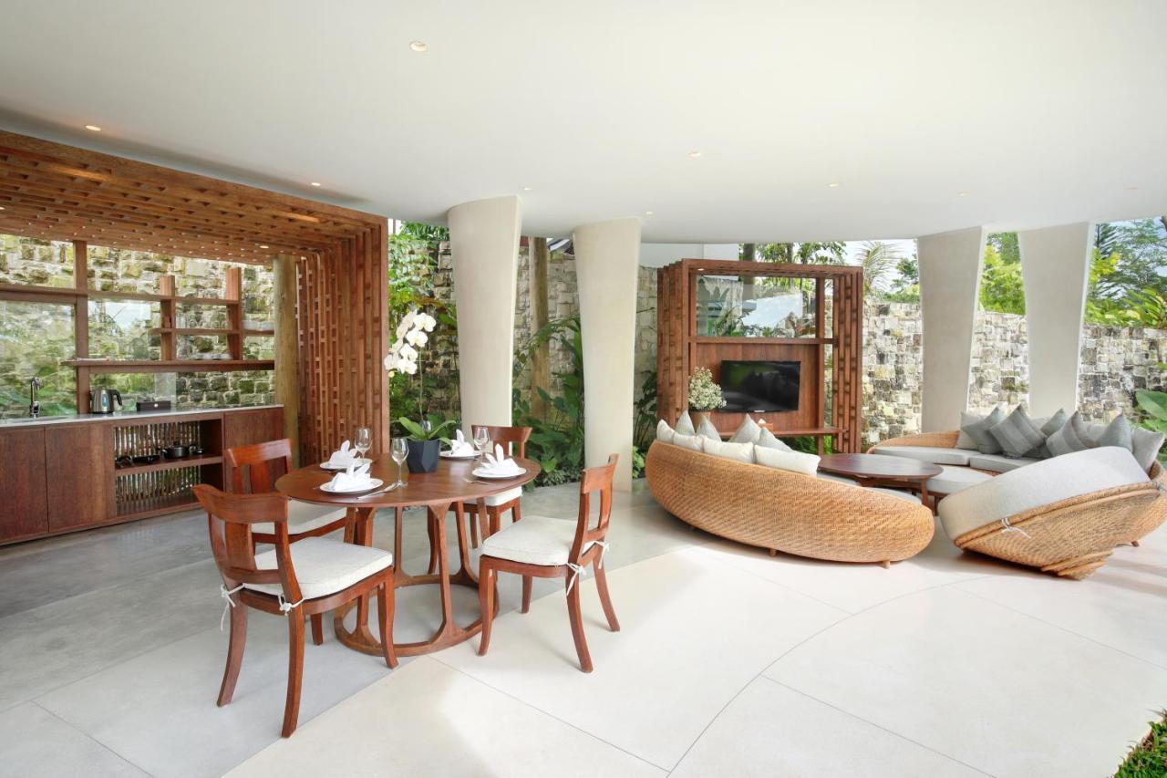 Mango Ubud Ngoại thất bức ảnh