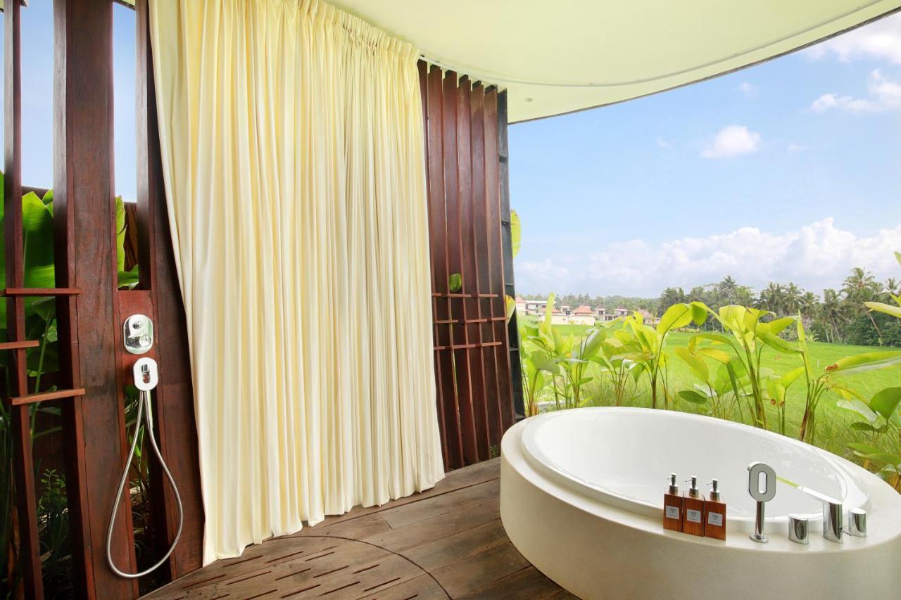 Mango Ubud Ngoại thất bức ảnh