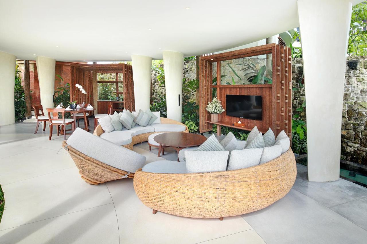 Mango Ubud Ngoại thất bức ảnh