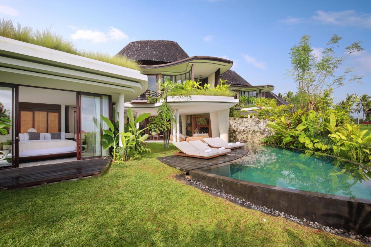 Mango Ubud Ngoại thất bức ảnh