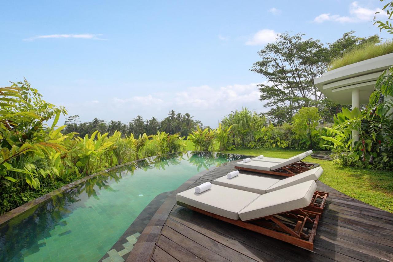 Mango Ubud Ngoại thất bức ảnh