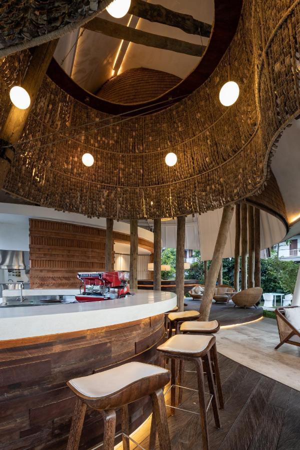 Mango Ubud Ngoại thất bức ảnh