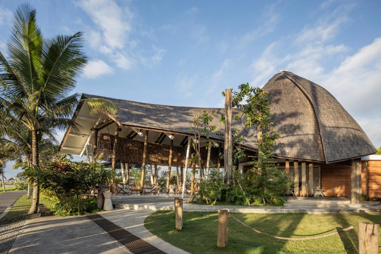 Mango Ubud Ngoại thất bức ảnh
