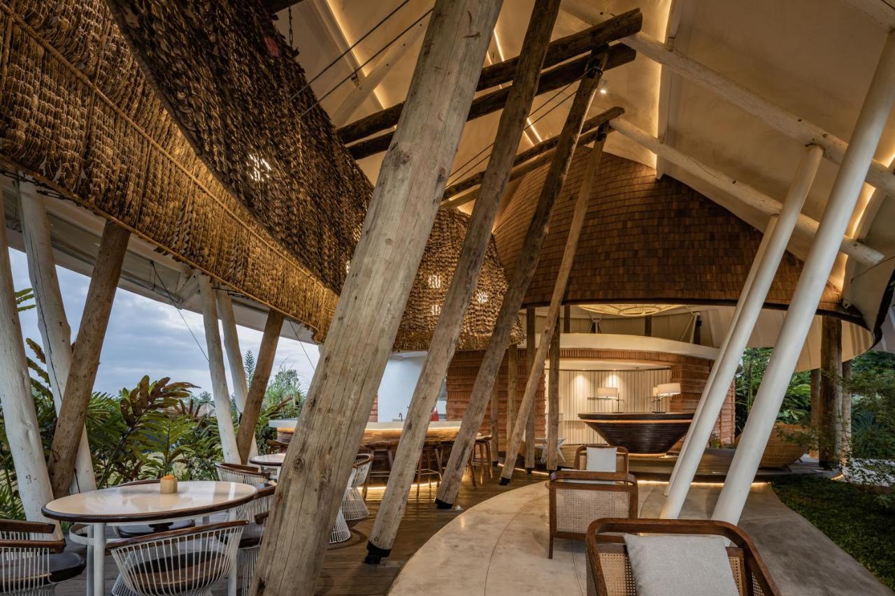 Mango Ubud Ngoại thất bức ảnh